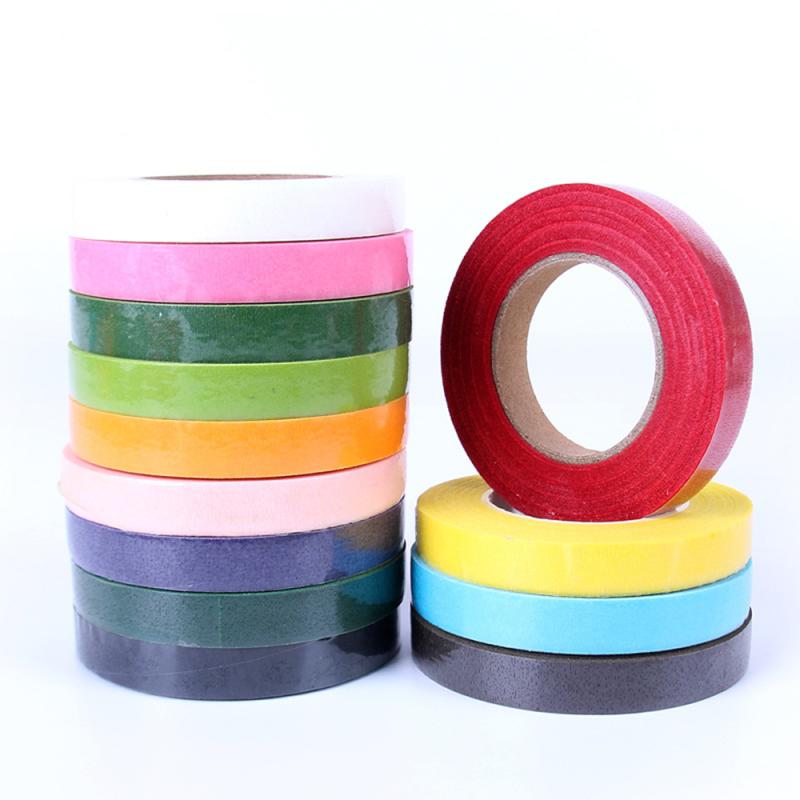 Floral Green Tapes 12mm*30yard - đánh giá và giá Florist Supply House