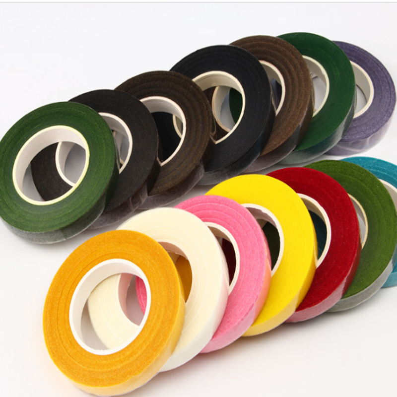 Floral Green Tapes 12mm*30yard - đánh giá và giá Florist Supply House