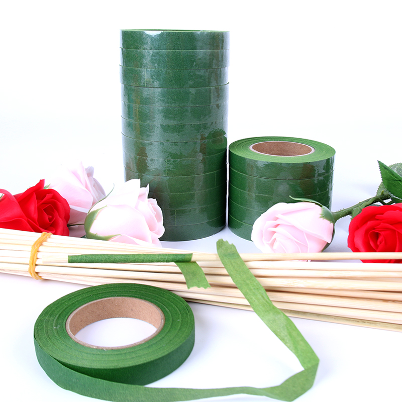 12mm Floral Stem Tape Corsages - đánh giá và giá Florist Supply House
