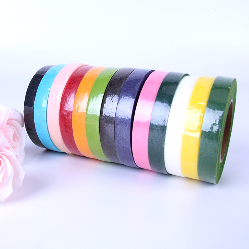 12mm Floral Stem Tape Corsages - đánh giá và giá Florist Supply House