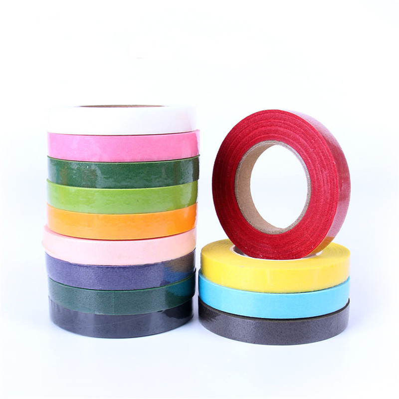 12mm Floral Stem Tape Corsages - đánh giá và giá Florist Supply House